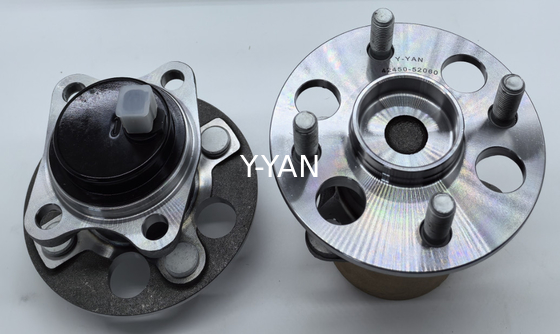 kupować Chrom Steel Toyota Yaris Rear Hub Auto Hub Bearing Automotive Components online manufacture