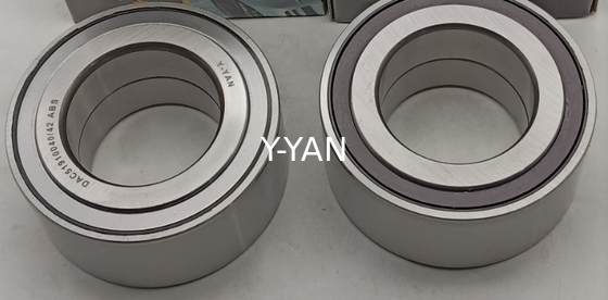 kupować DAC51910042/40 ABS Auto Hub Bearing Przednie koło Bearing Chrome Steel online manufacture