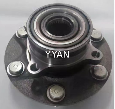 kupować OUTLANDER 3785A035 Auto Hub Bearing Chrome Steel Auto Wheel Bearing online manufacture