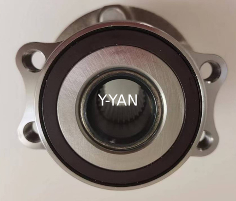 kupować Subaru Hub Bearing Replacement 512401 Koło Hub Bearing Automotive Component online manufacture