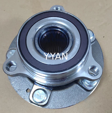 kupować Źródło łożyska koła przedniego dla 51730-M6000 51750-F2000 51750-J9000 online manufacture