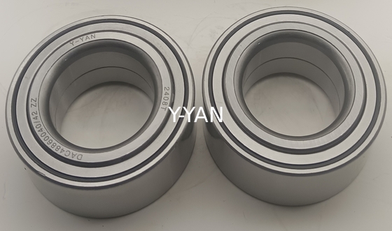 kupować 48x86x40/42mm łożysk koła automatycznego DAC48860040/42 ZZ łożysk węzła koła online manufacture
