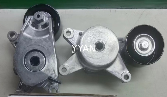 kupować 25281-04600 Zestaw naciągacz 2528104600 Auto naciągacz pasów online manufacture