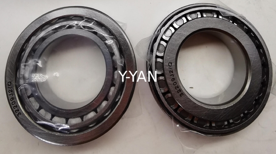 kupować Precyzyjne łożyska podwójne 32209 J2/Q o średnicy zewnętrznej 80 mm online manufacture