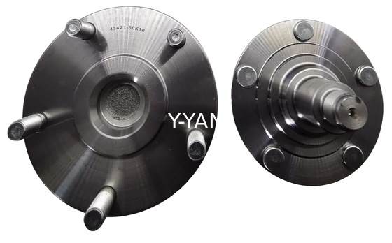 kupować Źródło łożyska koła 43421-60K10 online manufacture