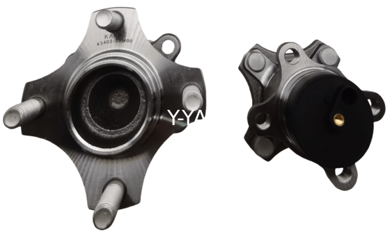 kupować ŁOŻYSKO PIASTY KOŁA 43402-58M00 online manufacture