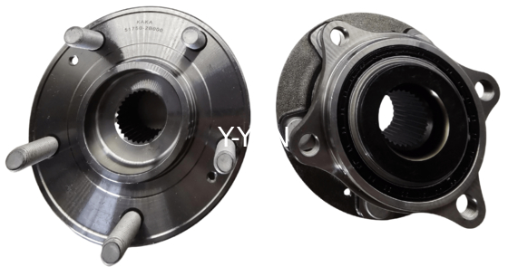 kupować ŁOŻYSKO PIASTY KOŁA 51750-2B000 online manufacture