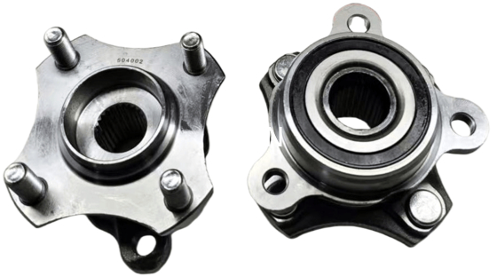 kupować ŁOŻYSKO PIASTY KOŁA 43401-81P00 online manufacture