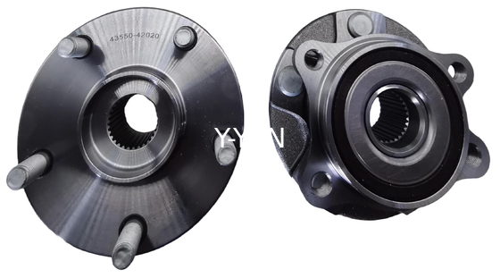 kupować Źródło łożyska koła 43550-42020 online manufacture