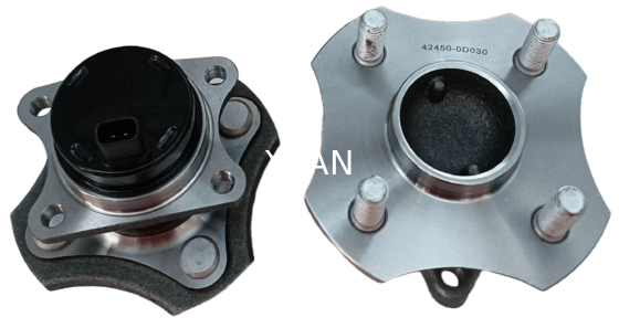 kupować Źródło łożyska koła 42450-0D030 online manufacture