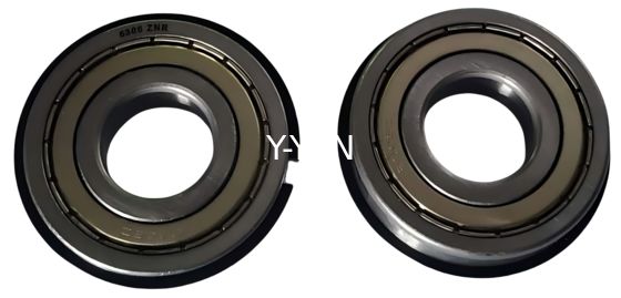 kupować BEARING 6306 ZNR online manufacture