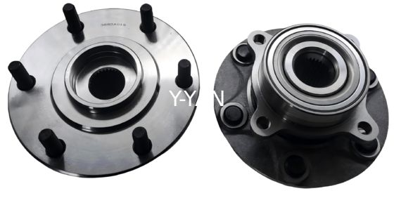 kupować WHEEL HUB BEARING 3880A015 online manufacture