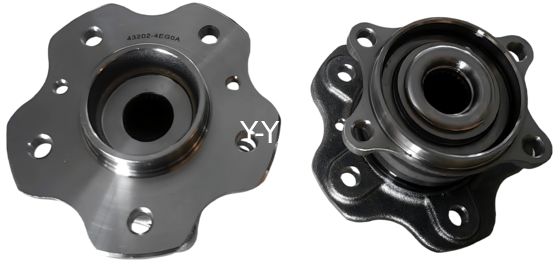 kupować WHEEL HUB BEARING 43202-4EG0A online manufacture