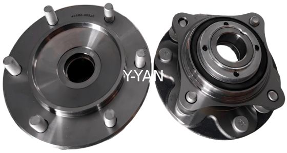 kupować WHEEL HUB BEARING 43502-35220 online manufacture