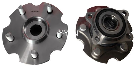 kupować WHEEL HUB BEARING 58BWKH17B
 online manufacture