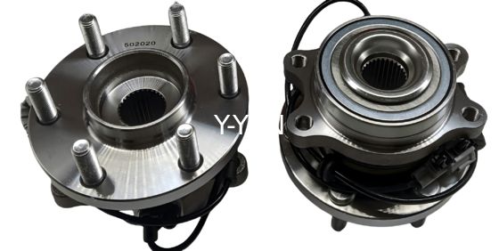 kupować WHEEL HUB BEARING 502020
 online manufacture