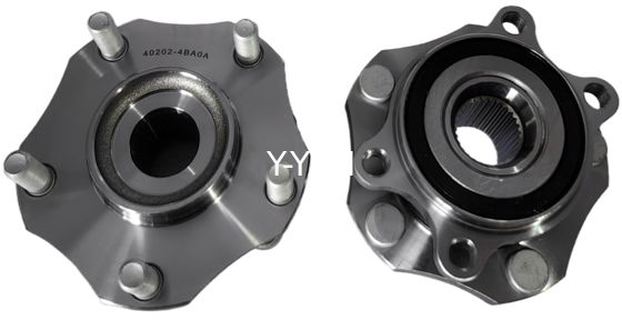 kupować WHEEL HUB BEARING 40202-4BA0A
 online manufacture
