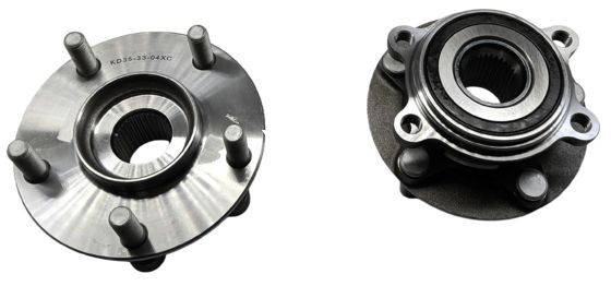 kupować WHEEL HUB BEARING KD35-33-04XC
 online manufacture