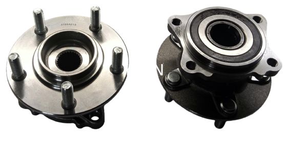 kupować WHEEL HUB BEARING 3785A015 online manufacture