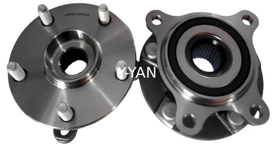 kupować Źródło łożyska koła 43550-30030 R online manufacture