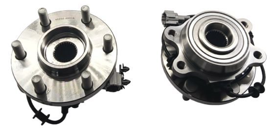 kupować ŁOŻYSKO PIASTY KOŁA 40202-4X01A online manufacture