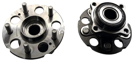 kupować WHEEL HUB BEARING 42200-SWN-P01 online manufacture