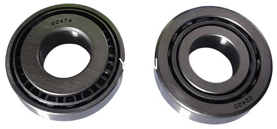kupować BEARING 02474/20 online manufacture